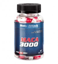 MACA 3000 90cps